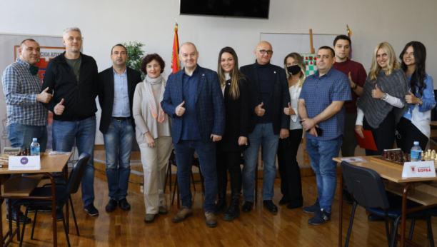 Borbenost i pamet uvek idu zajedno