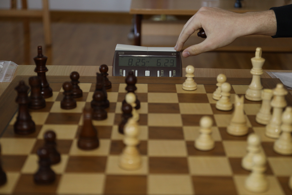 SVI SVETSKI ŠAMPIONI U ŠAHU Istorija od Viljem Štajnica do Magnus Karlsena