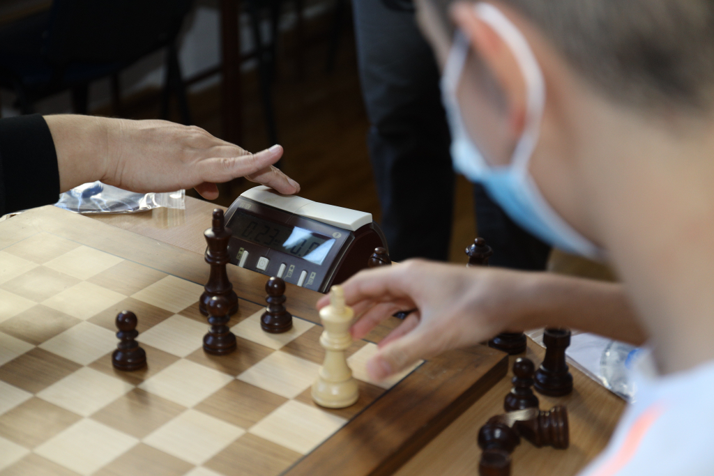 SRBIJA DOMAĆIN VELIKOG TURNIRA! Počelo Evropsko prvenstvo u šahu u Novom Sadu!