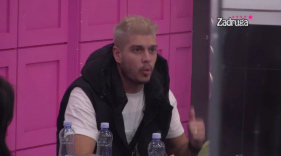 ONA NEMA GDE DA SE VRATI, DEJANU PREPISUJEM KUĆU! Prva ispovest Dalilinog oca, zbog ćerke je završio u hitnoj, a za Filipa nije birao reči!