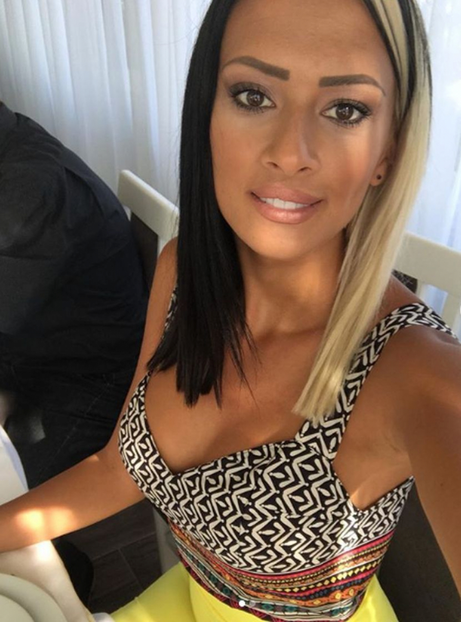 NEPRIJATNO MI JE, ŠTA DA RADIM Pevačica konačno progovorila o intimnom odnosu sa Breninim sinom, javno obelodanila sve