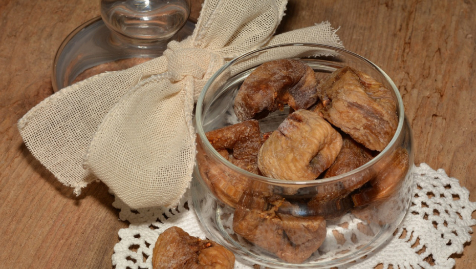 Preporodite organizam: Prirodni lek od 40 smokava