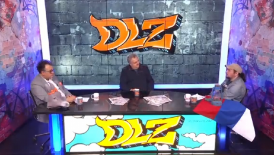 VOLI GA NAROD, AMBASADORE, SMENJUJ VUČIĆA! Vidojković ima novi plan za smenu predsednika Srbije! Moli strance za pomoć!