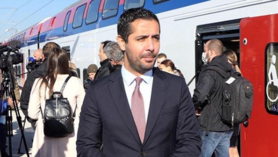 MOMIROVIĆ O REFERENDUMU "Više nikada neće biti mešanja u sudske odluke" (VIDEO)