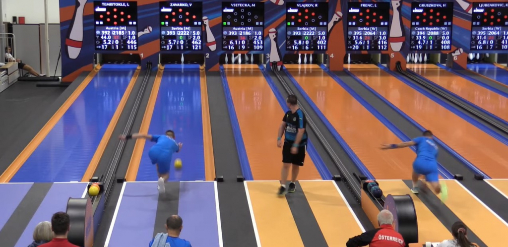 U OVOJ IGRI NEMA NAM RAVNIH NA PLANETI Srbija igra za šestu svetsku titulu! (VIDEO)