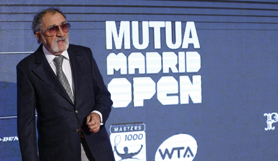 KO JE KUM BRENE I BOBE?! Milijarder je zgrnuo bogatstvo nakon teniske karijere, a evo na čemu!