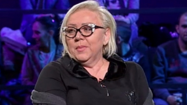 NIKO JOJ NIKAD NIJE PRUŽIO LJUBAV! Zorica Marković prokomentarisala diskvalifikovanu Miljanu Kulić, imala je poruku i za Mariju!