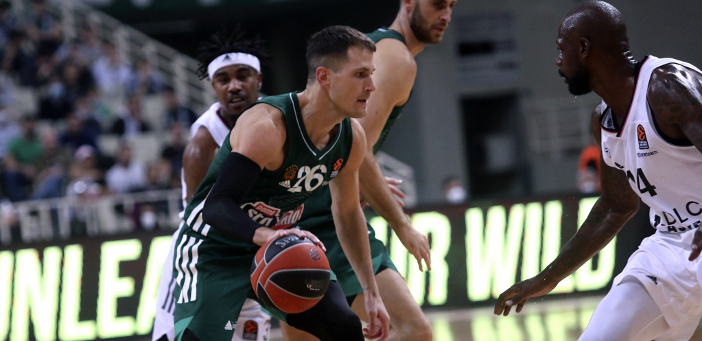 ŠAMPIONU EFESU DERBI ZAČELJA Veleobrt Zvezdanovog Monaka protiv CSKA, Rusi slomili Real (VIDEO)