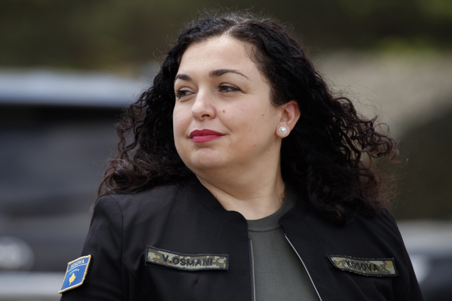 ALJBIN HOĆE VELIKU ALBANIJU, A VJOSA OPTUŽUJE SRBIJU Kurti preti, a Evropa ćuti!