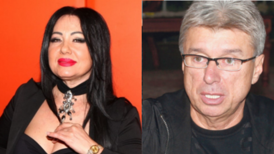 ISPLIVALA FOTKA ZLATE I SAŠE POPOVIĆA IZ MLADOSTI Zaljubljeni i zagrljeni, osmehom su rekli sve!