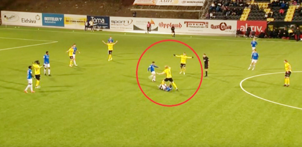 SVE U ZNAKU BROJA 70 Gol koji konkuriše za pogodak godine! (VIDEO)