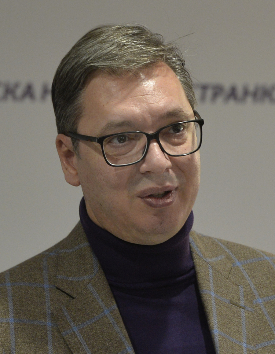 SRBIJA OVO MORA DA ZNA Predsednik Vučić će otkriti istinu