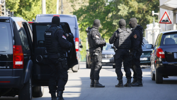 VELIKO HAPŠENJE Policija uletela u Dom zdravlja, ono što su tamo zatekli zaprepastilo je celu Srbiju