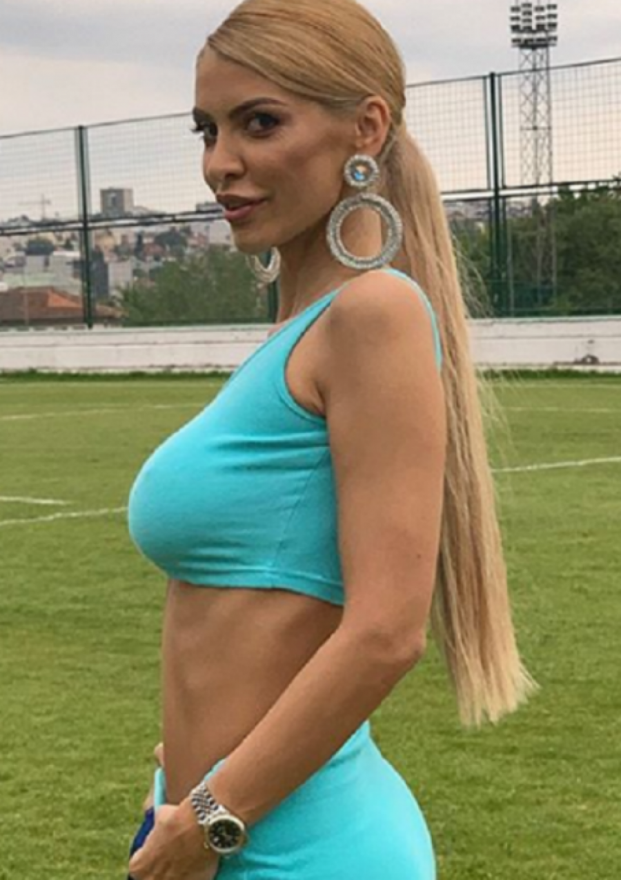 ISPLIVALI SKANDALOZNI DETALJI IZ NJIHOVOG BRAKA! Snežana Borjan skupila hrabrost i sve priznala u programu uživo!