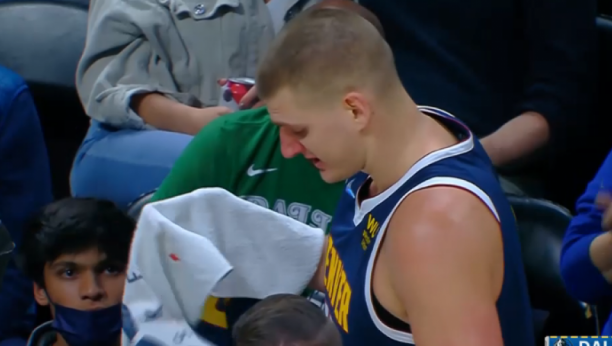 JAKI UDARI NA JOKIĆA! Srbin dobio ozbiljnu pretnju!