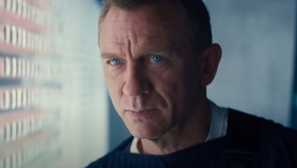 OVO JE JEDINA SRPKINJA KOJA JE BILA BONDOVA DEVOJKA: Život joj je bio pun tragedije, a danas je se niko ni ne seća! (FOTO)