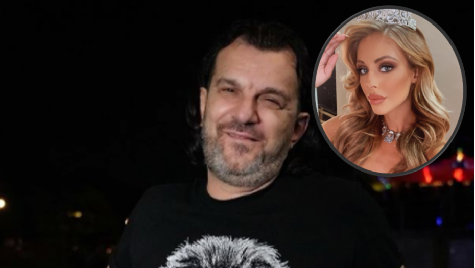 ACA LUKAS O SKANDALU SA SRPSKOM MISICOM: Jasno je koliko je pametna, čim se prijavila