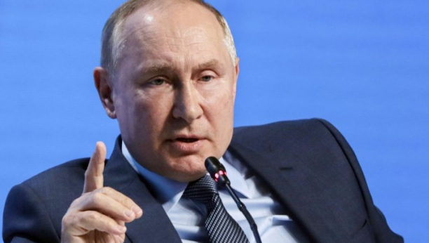 "USIJANA LINIJA" Putin i Makron ponovo razgovarali o Ukrajini
