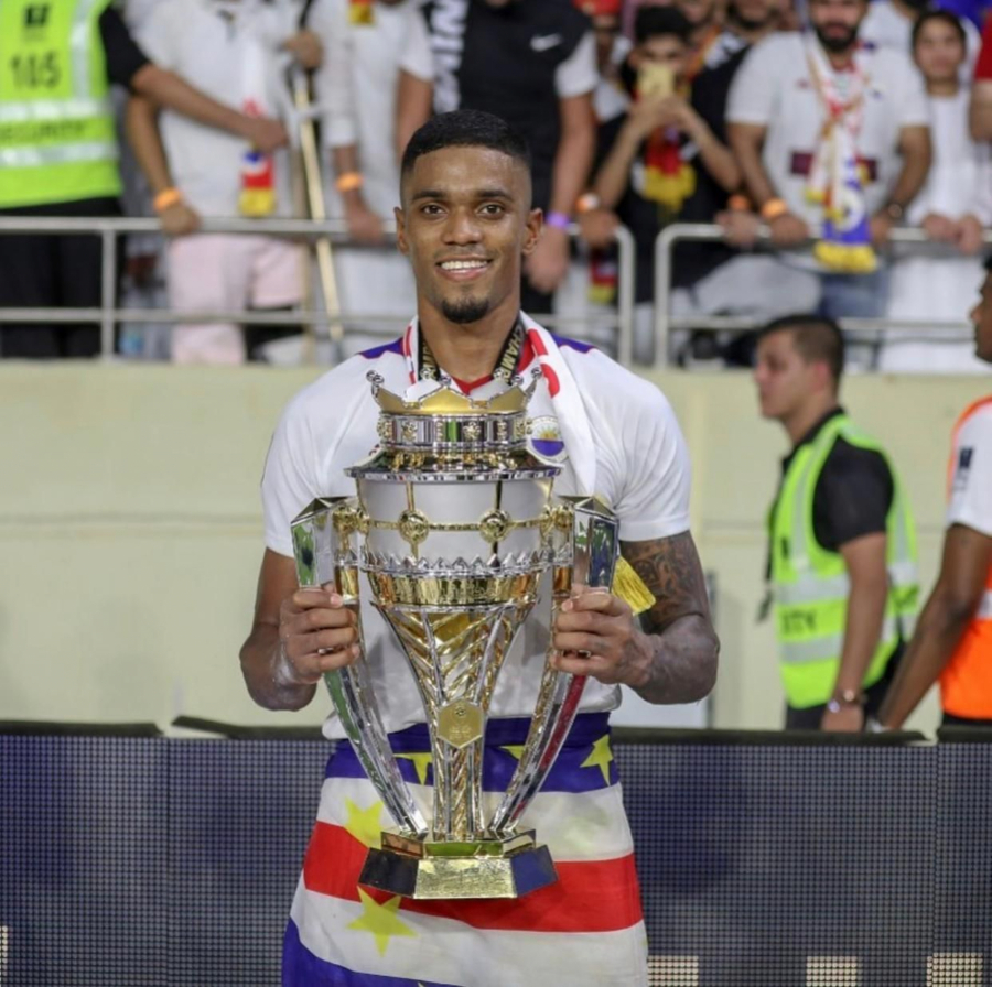 ALO! DONOSI HIT PRIČU Najbolji napadač Superlige TAMANI SARMU, a ne zna kako se izgovara