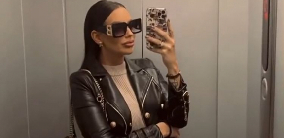 NIŠTA NIJE SMELA DA KUPI ZA BEBU Kaća Grujić otkrila zbog čega nije pripremila stvari za ćerku!