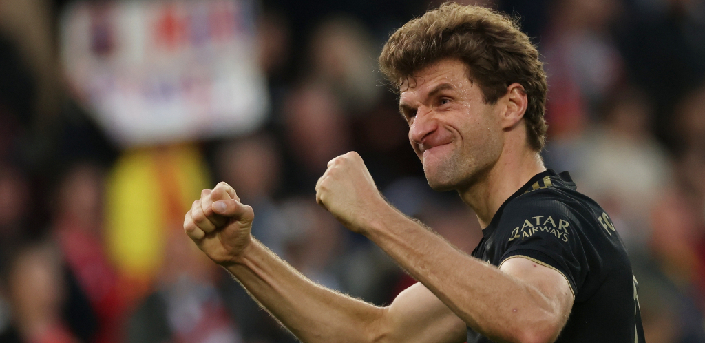 MOĆNI BAJERN I BORUSIJA Nećete verovati ko je još uvek jedina ekipa bez poraza u Bundesligi (VIDEO)