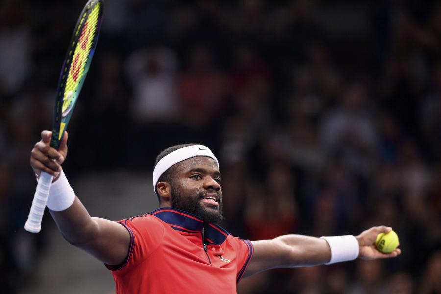 US OPEN OSMI DAN Šok za Nadala, izbacio ga ljubimac domaće publike