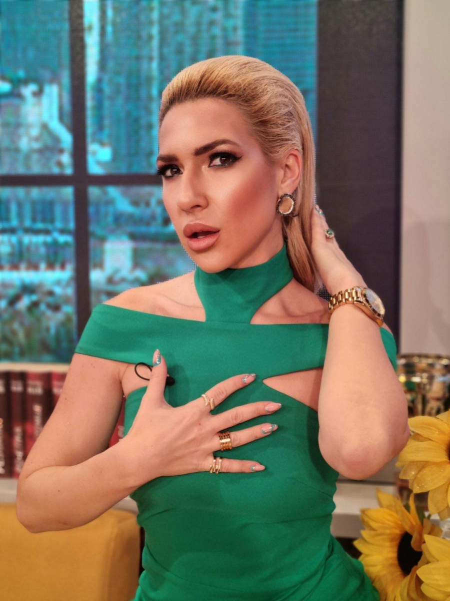 OTKRILA DA SE VEĆ ZALJUBILA Jovana Jeremić se izlanula da ima novu ljubav, evo šta ju je odalo!