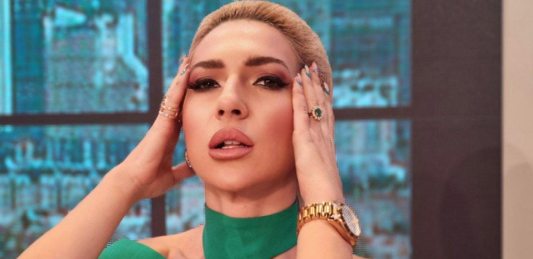 IMALA SAM PROBLEME SA ZDRAVLJEM, PILA SAM LEKOVE! Jovana Jeremić otvorila dušu, voditeljka o ovome do sada nikada nije pričala!