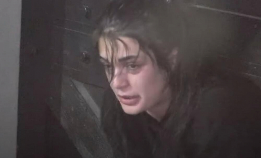 POPIJ TU PILULU I UBIJ GA! Marko ne želi ni da čuje za dete, Viktorija grcala u suzama zbog njegovih reči