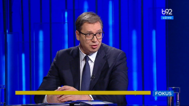 STIŽE NOVAC Aleksandar Vučić najavio novčanu pomoć  koja na račun leže u ponedeljak!