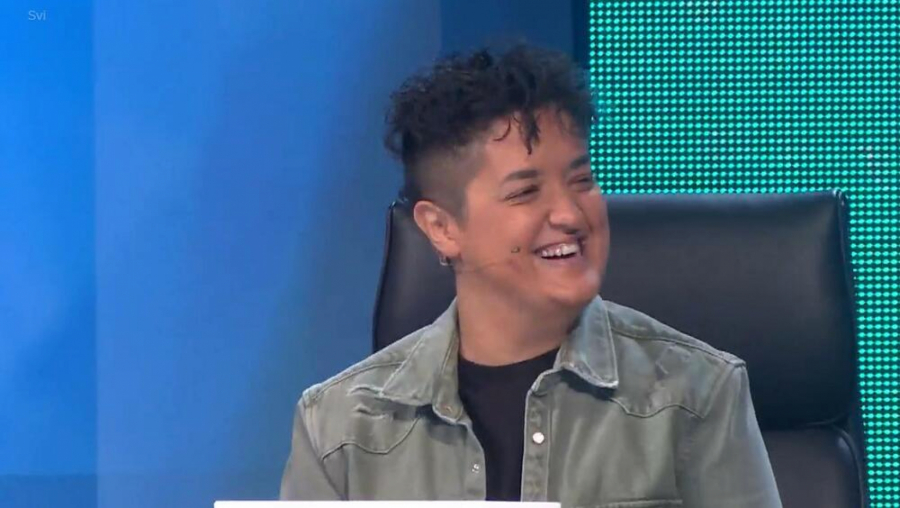 ŠOK NA SNIMANJU Mili dao predlog Mariji Šerifović za bebu, a tek da čujete njen odgovor