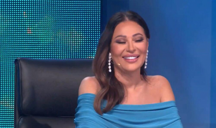 LJUBOMORNA SI JER ME MRKA VOLI! Žestoka rasprava Cece i Ane Bekute u Zvezdama Granda, Ražnatovićeva odbrusila: Veštice jedna!