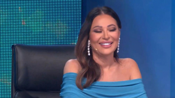 POSTOJE PSIHIJATRIJSKE USTANOVE! Ceca besna poslala brutalnu poruku, spomenula kolege i jasno stavila do znanja šta misli o ovome!