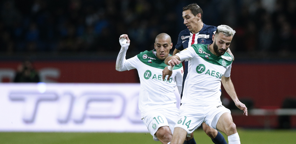 GOL SEZONE Utišao je ceo stadion (VIDEO)