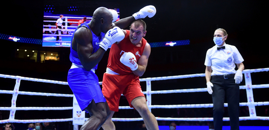 SP ULAZI U ZAVRŠNICU Babić, Aličić i Sagomedov sutra boksuju za četvrtfinale