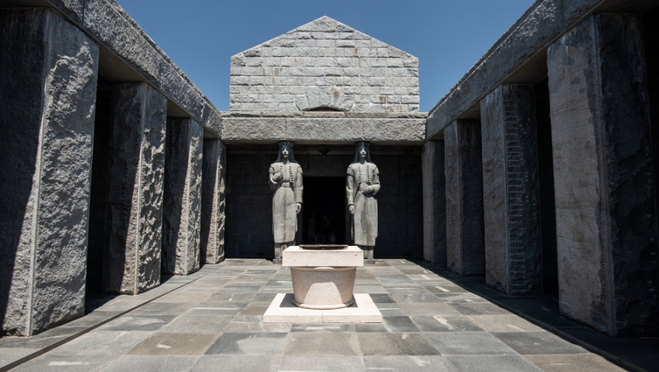 ALO! PODSETNIK  U Cetinju je umro Petar II Petrović Njegoš