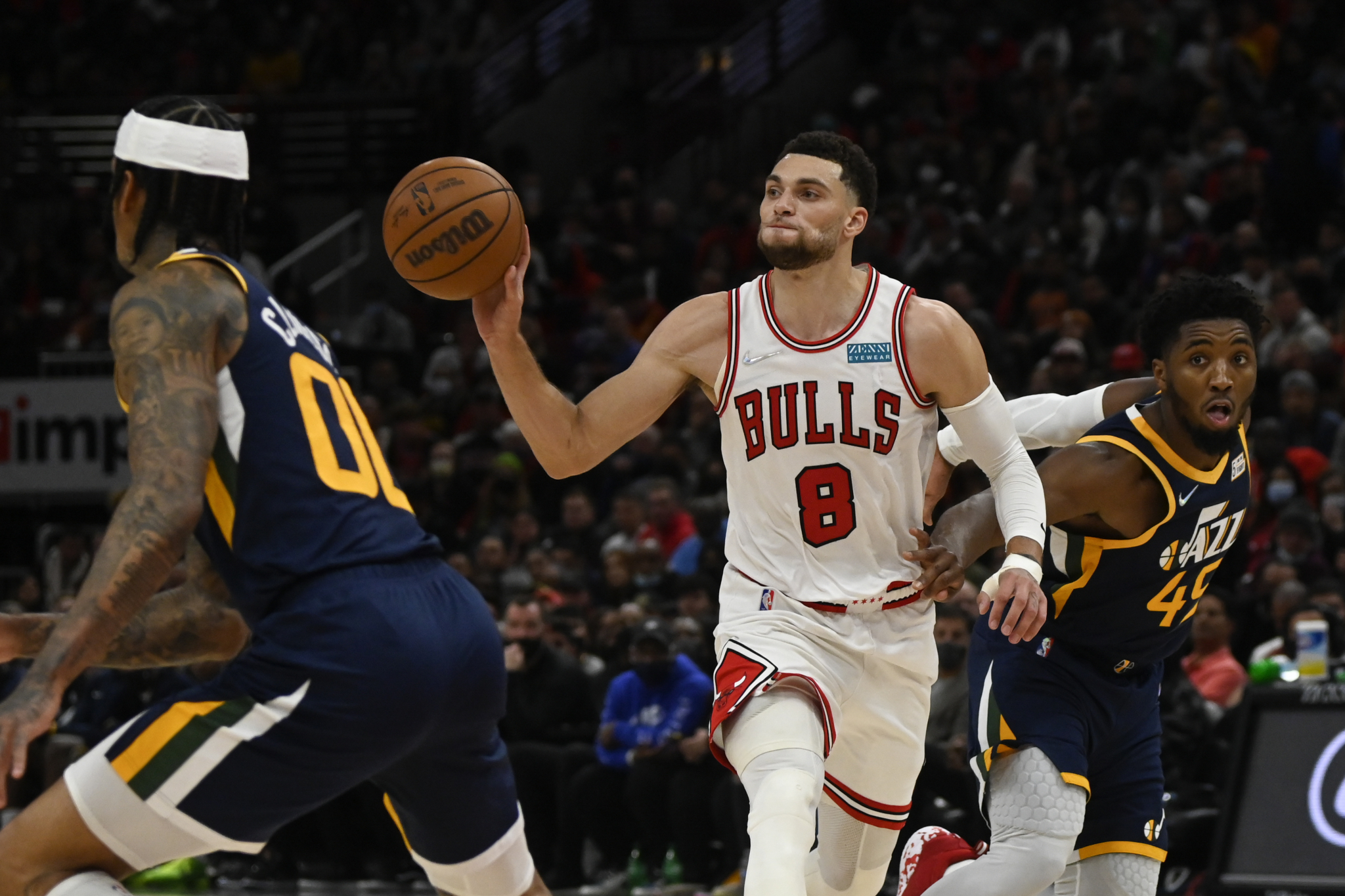 VORIORSI SU PONOVO KANDIDATI ZA TITULU! Bjelica rastužio Pokuševskog, Bogdan uzalud dvocifren! (VIDEO)