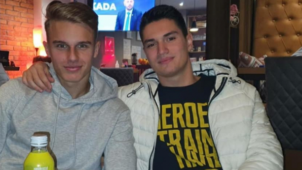 TRAGEDIJA U SARAJEVU! Mladi fudbaler Željezničara izvršio samoubistvo!