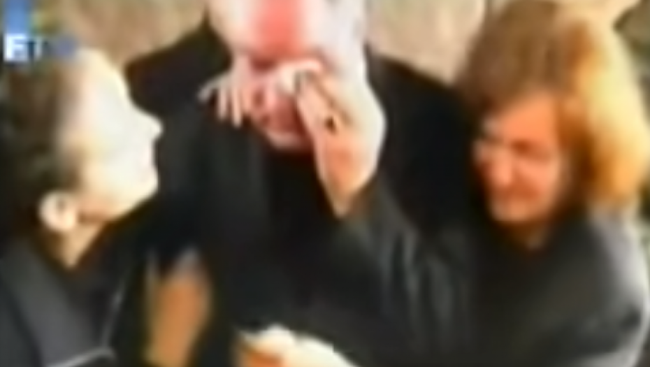 ANA MLADIĆ NIJE IZVRŠILA SAMOUBISTVO Sve je izmišljotina, evo kako se Ratko ponašao nakon njene smrti!