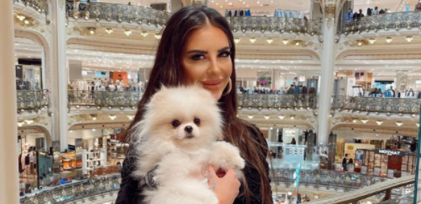 ISPLIVALI MRAČNI DETALJI IZ PROŠLOSTI ZORANE JOVANOVIĆ: Morala je da raskine veridbu razlog će vas ŠOKIRATI!