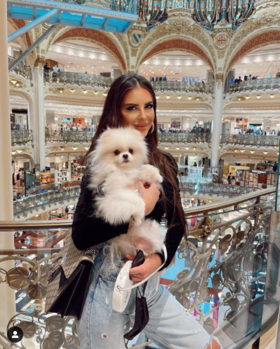 TO JE BILA VELIKA PERIPETIJA Zorana se prisetila teškog perioda kada joj je majka preminula od karcinoma, pa pomenula i kanabis!