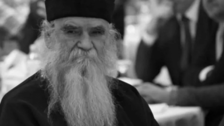 SRĐA TRIFKOVIĆ O ĐEDI Mitropolit Amfilohije nas je upozorio na Kolarcu još decembra 2009. godine