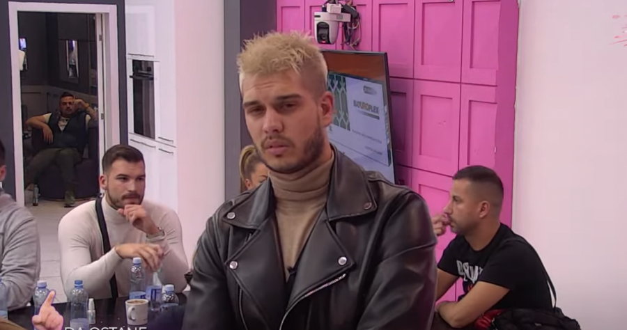 DALILA ME NIKADA NIJE VOLELA, BILI SU U PRAVU Dejan iskreno o ženinoj preljubi: Ja sam prodan, niko i ništa!