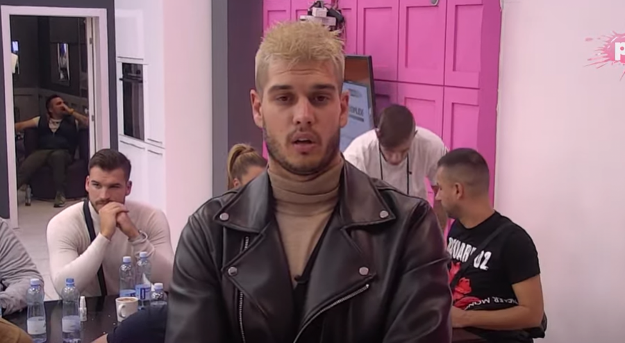 DALILA ME NIKADA NIJE VOLELA, BILI SU U PRAVU Dejan iskreno o ženinoj preljubi: Ja sam prodan, niko i ništa!