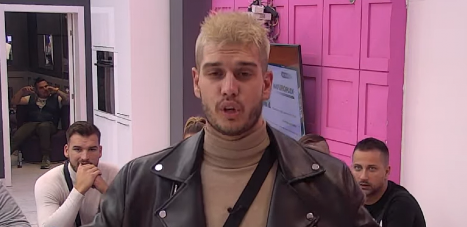 DALILA ME NIKADA NIJE VOLELA, BILI SU U PRAVU Dejan iskreno o ženinoj preljubi: Ja sam prodan, niko i ništa!