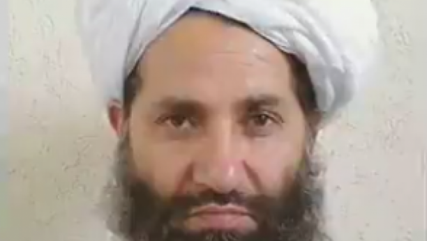 MISLILI SU DA JE MRTAV! Misteriozni vrhovni vođa talibana prvi put u javnosti