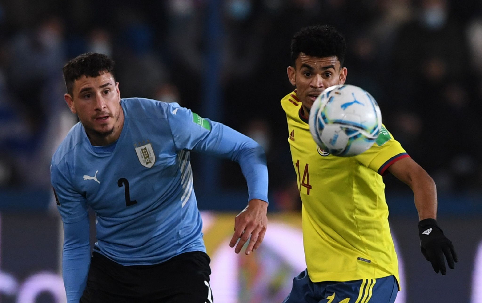 KOJI AUTO VOZIŠ, ZAŠTO SU ZASTAVE ISTE BOJE, KAKO SE PRAVILNO PIŠE SEPTEMBAR? Falkao otkrio kako ga je štoper Atletika izluđivao tokom utakmice i naterao da promaši veliku šansu!