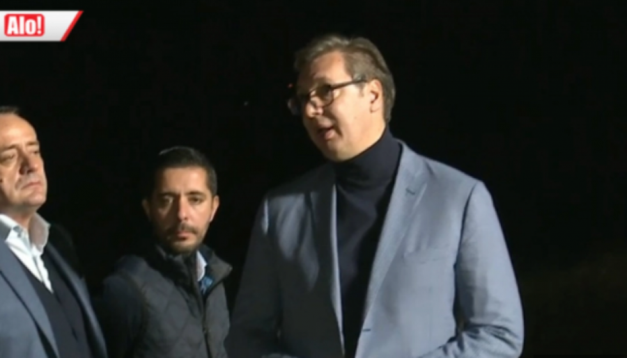 NOVA AFERA SINIŠE MALOG NA POMOLU: Ima 24 rolke u svom vlasništvu!