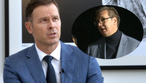 NOVA AFERA SINIŠE MALOG NA POMOLU: Ima 24 rolke u svom vlasništvu!