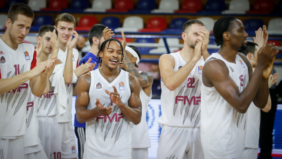 SRBIJA ĆE IMATI JOŠ JEDNOG PREDSTAVNIKA U EVROPI FMP igra FIBA Ligu šampiona